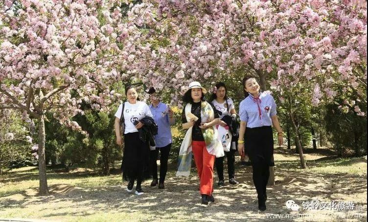 铁岭凡河新区桂林公园