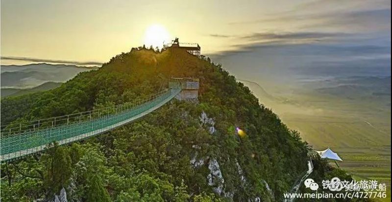 开原白鹭洲自然保护区3
