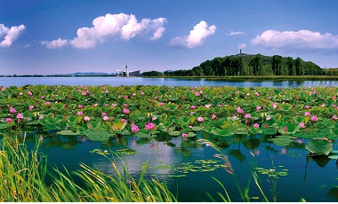 自然山水